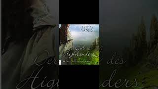 Der Eid des Highlanders: Highlander 6 Lynsay Sands ab 08.05.2023