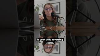 Are letter reversals normal? #podcast #foundationsoflearning #education #earlychildhoodliteracy