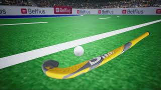 OneBonsai - VR Hockey Field - Trailer