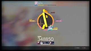 DJMAX RESPECT] You & Me 5B HD 99.85%