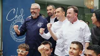 Concurso Chef Balfegó 2022