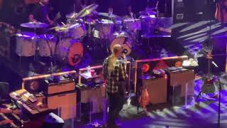 Tedeschi Trucks Band. Les Brers in A Minor. Beacon Theatre. 09/29/22