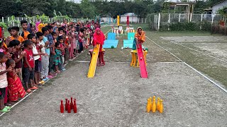 কে জিতবে শেষ পর্যন্ত দুইজনের প্রতিযোগিতায় ? কৌশল আর দক্ষতার সাথে লড়াই করলো দুইজনই