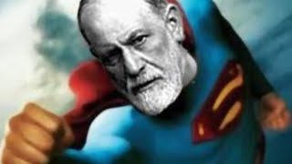 Ciúme Retroativo. Superego e Freud