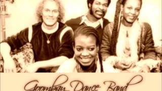 Goombay Dance Band  African Baby