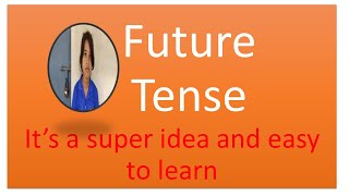 Future Tense and its classifications