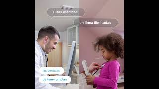 Saludsa - Servicios Digitales