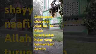 Bikin merinding #masjidalmuttaqin