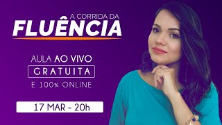 A Corrida da Fluência | Com Help Teacher Viviane Albuquerque