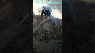 construction workers work skills #shorts #constructionworker #youtubeshorts #foryou #trendingshorts