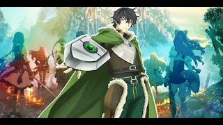 Why you should watch The Rising of the Shield Hero!!