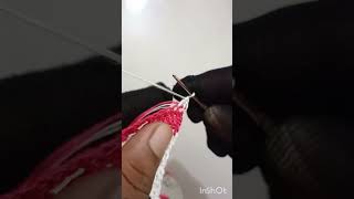 #কুশি #crochet