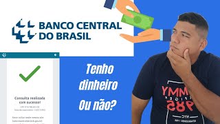 valores a receber banco central :saiba se você tem algum valor para receber.