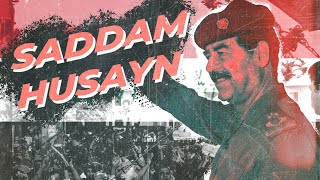 Saddam Husayn - yovuz diktatormi yoki xalqparvar lider? | Tarix | Xuddi shunday