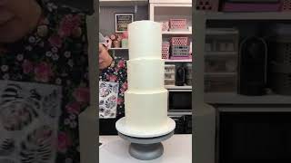 Bolo de Casamento