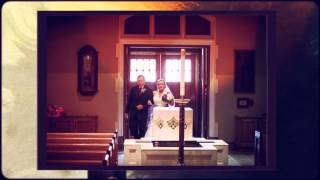 Joe & Donna - The Wedding