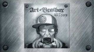 Art of Beatbox - ARTcore (Offizieller Album-Trailer)