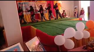 kids dance# Swanr Lu and Aaja Nach le