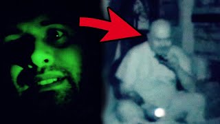 Top 10 SCARIEST Ghost Videos We’ve Featured So Far… (12 Month MEGA Compilation)