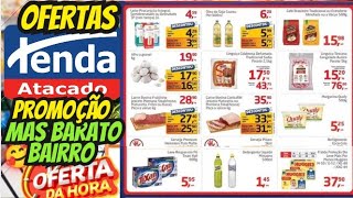 VÁLIDO ATÉ-05/11 OFERTAS TENDA OFERTAS E Promoção Oferta folheto TENDA Atacadista Oferta Supermarket