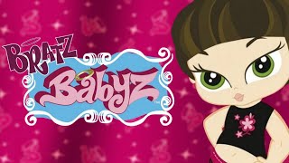 Полное прохождение "Братц Бэйбики/Малышки Братц" (Bratz Babyz PC Game)