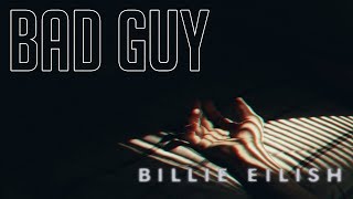 Billie Eilish - bad guy (with Justin Bieber) [TRADUÇÃO/LEGENDADO]