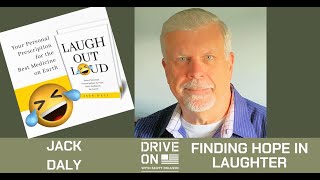 Finding Hope in Laughter