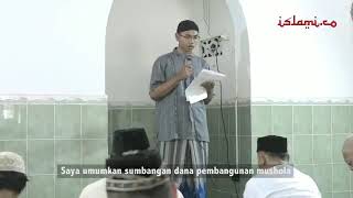 Hamba Allah Jaman sekarang