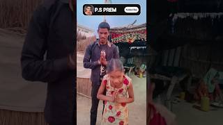 Kusum aur premveer  ne kiya namaste kisko🥰#short #youtubeshort