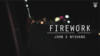 JOHN CHAMLING RAI - FIREWORK (OFFICIAL MUSIC VIDEO)