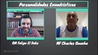 Entrevista MF Charles Gauche