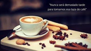 Un sábado lleno de lindas sorpresas ☕