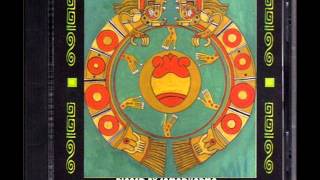 Kuauhtemoktzintli - Metzonalli (Melodia, Energia Lunar) Nahuatl