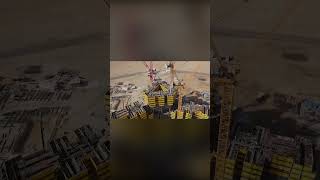 Jeddah Tower #shorts