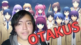 Tipos de otakus | GersonGi