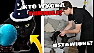 KTO WYGRA TURNIEJ STREAMERÓW?