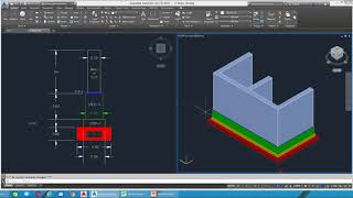 Estimate of E-Wall in URDU | Quantity Surveying and Estimation | Quantity Surveyor | Estimating