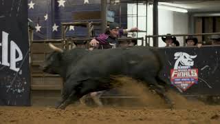 2024 MIDNIGHT BULLFIGHT MAY 10 & 11