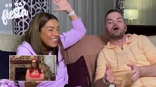 DID COLT CHEAT ON LARISSA AND JESS WITH VANESSA? | 90 DAY FIANCE | PILLOW TALK | HAPPILY EVER AFTER