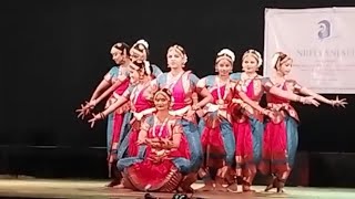 IRA's MOM AGM  #dance #annualfunction #classical #like #share