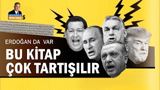 5 #OkumaZamanı BU KİTAP ÇOK TARTIŞILIR; ERDOĞAN DA VAR