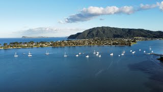 Tairua, Waikato - New Zealand