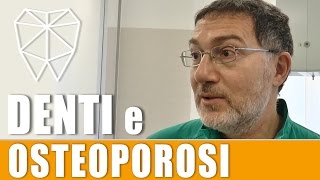 Metabolismo Osseo e Odontoiatria -  Intervista dr.  Francesco Martelli | PARODONTITE