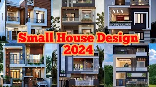 Small House Designe 2024 ||