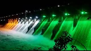 ujani Dam solapur ❤️🔥// 🇮🇳🇮🇳🇮🇳🇮🇳🇮🇳🇮🇳🇮🇳🇮🇳//♥️