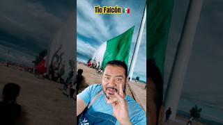 La Unión hace la Fuerza, pueblo unido jamás será vencido , el amor a la bandera Mexicana #noticias