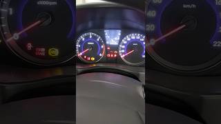 How long Your Car's battery survive?🙄 #ytshorts #automobile