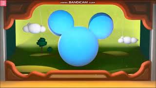 Disney Junior Generic Intermission Bumpers #4