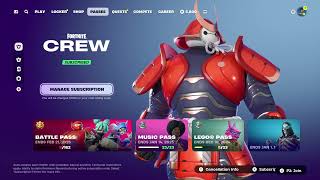 FORTNITE SEASON 6 MONDAY STILL NEEDS PATCHED🤯🤯🤯🤯😜