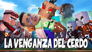 MINECRAFT Y REACCION EN VIVO A MIS PRIMEROS VIDEOS🔴